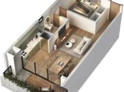 Departamento Barrio Norte