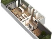 Departamento Barrio Norte