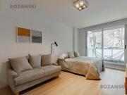 Departamento Barrio Norte