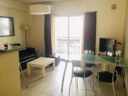 Departamento Barrio Norte