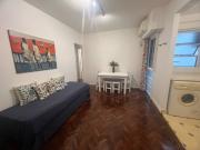 Departamento Barrio Norte 2 ambientes impecable Con muy...