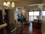 Departamento Barrio Norte 2 dormitorios Balcarce al 700