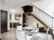 Departamento Barrio Norte