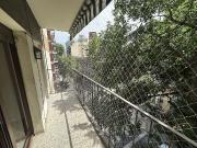 Departamento Barrio Norte 3 ambientes Todo luz y sol!