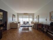 Departamento Barrio Norte 3 dorm, cochera