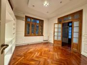 PISO 6 AMB EN VENTA EN EDIFICIO EMBLEMÁTICO EN RECOLETA...