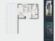 Departamento Barrio Norte