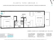 Departamento Barrio Norte