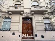 Departamento Barrio Norte