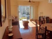 3 Ambientes Muy Luminoso en Piso Alto a Contrafrente Abierto