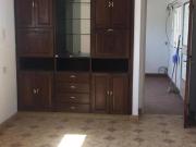 Departamento Barrio Norte