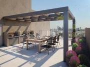 Departamento Barrio Norte