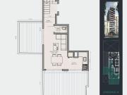 Departamento Barrio Norte