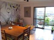 Departamento Barrio Norte