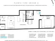 Departamento Barrio Norte