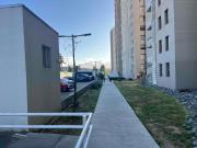 Departamento Barrio Parque Placilla