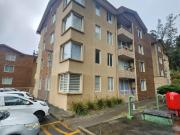 Departamento Barrio Universitario