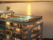 Departamento Bay View Grand Departamento Bay View Grand