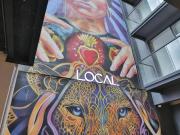 Departamento BE LOCAL
