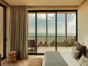 Venta de Departamento Beach Front en Playa del Carmen,...