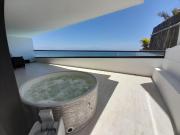 Departamento Beach Front en Bucerías, Narval Norte