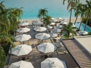 DEPARTAMENTO BEACH FRONT EN PLAYA DEL CARMEN 2 HABITACIONES