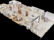 Departamento beach front en venta Bucerias desarrollo Bantay