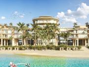 DEPARTAMENTO BEACH FRONT EN VENTA EN PLAYA DEL CARMEN!