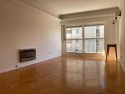 Departamento Belgrano 3 ambientes con dependencia balcón...