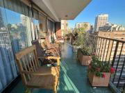 Departamento en alquiler en Belgrano calle Arribeños 1500