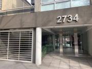 Departamento en alquiler en Belgrano