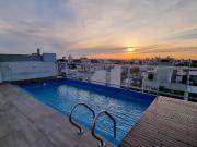 Departamento BELGRANO