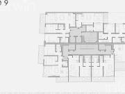 Departamento Belgrano ARRIBEÑOS 2787 Unidad 801...