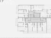 Departamento Belgrano ARRIBEÑOS 2787 Unidad 801...