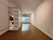 Departamento Belgrano Barrancas