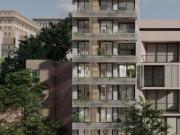 Venta 2 ambientes Belgrano Chico