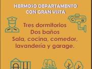 DEPARTAMENTO BEMANI Venta