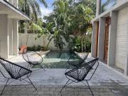 MANTA STYLE LIVING, LOFT DOBLE ALTURA AMUEBLADO, AV COLEGIOS