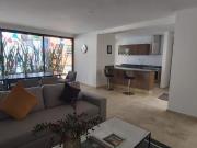 Departamento Benito Juárez