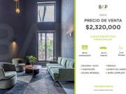 Departamento Bikia 204