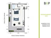 Departamento Binen – 309