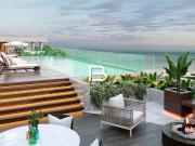 Departamento Blas Puerto Canc?n En Venta