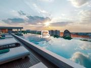 Departamento Blas Puerto Canc?n En Venta