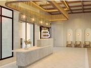 Departamento Blas Puerto Canc?n piso 18