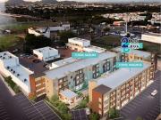 DEPARTAMENTO BLOOM EN DESARROLLO URBANO 3 RÍOS