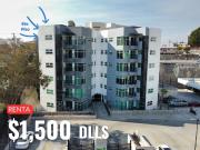 Departamento Blvd Fundadores
