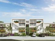 DEPARTAMENTO BONA EN TEMOZON NORTE, CON AMENIDADES