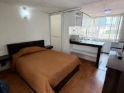 Departamento Bonito en Piso Superior cerca Paseo de la...