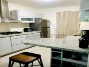 DEPARTAMENTO BONITO EN TORRE AMUEBLADO CERCA DEL CENTRO...