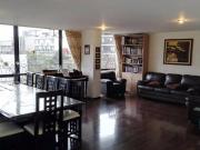 DEPARTAMENTO BONITO Y BIEN UBICADO EN POLANCO